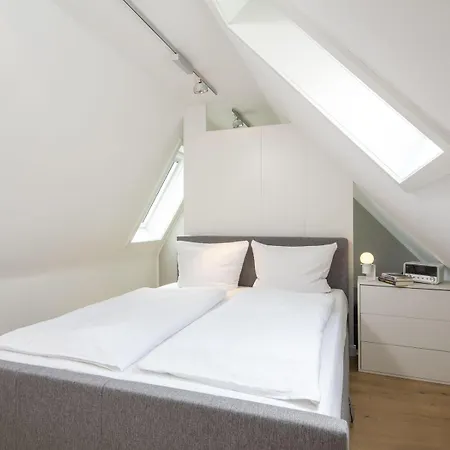 Ferienwohnung-k14 * Kampen