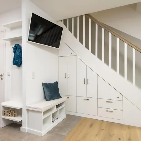 Apartamento Ferienwohnung-k14 *