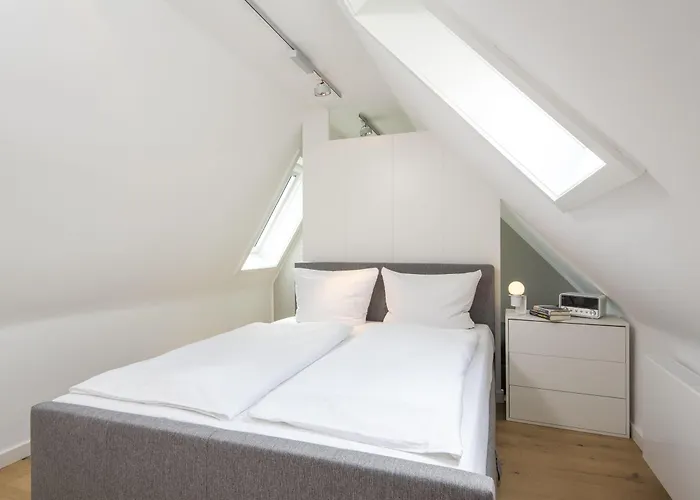 Appartement Ferienwohnung-k14