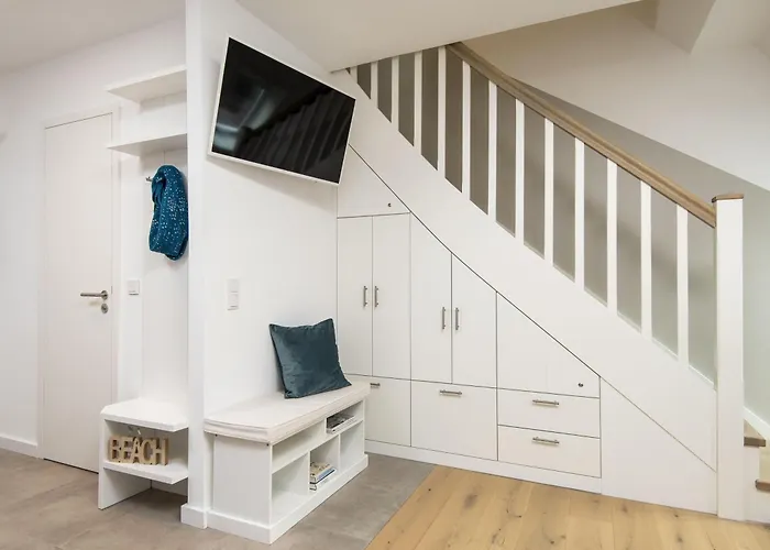 Appartement Ferienwohnung-k14 *